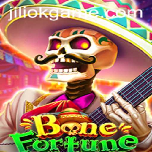 Unveiling BoneFortune: A Captivating Journey into the World of JILIOK
