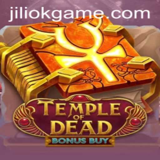 An In-depth Look at Temple of Dead Bonus Buy: Game Description, Introduction, and Rules